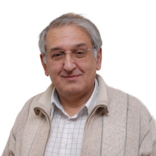 Prof. Fuad Aleskerov