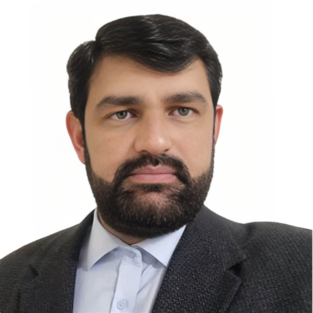 Prof. Muhammad Shahid Iqbal Malik