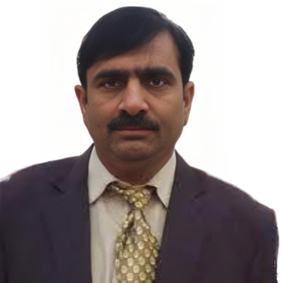 Dr. Ayaz Hussain Bukhari